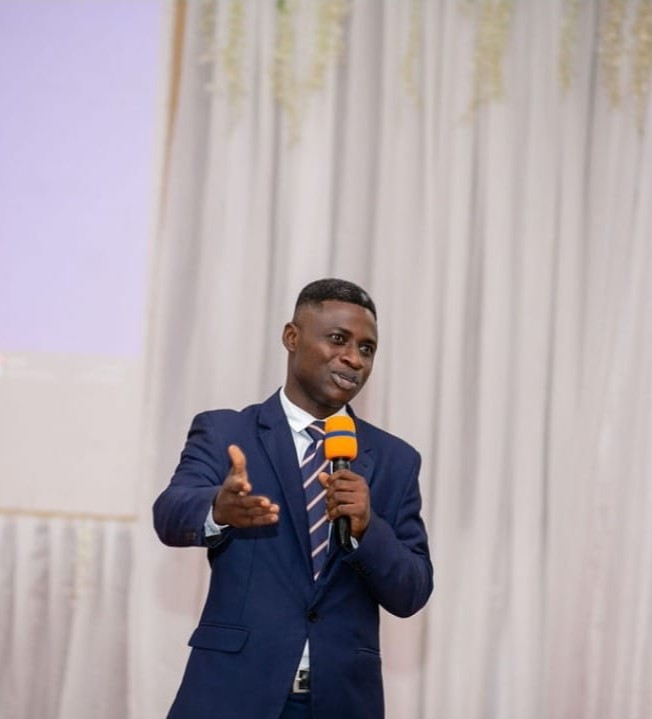 Isaac Kwasi Adusei