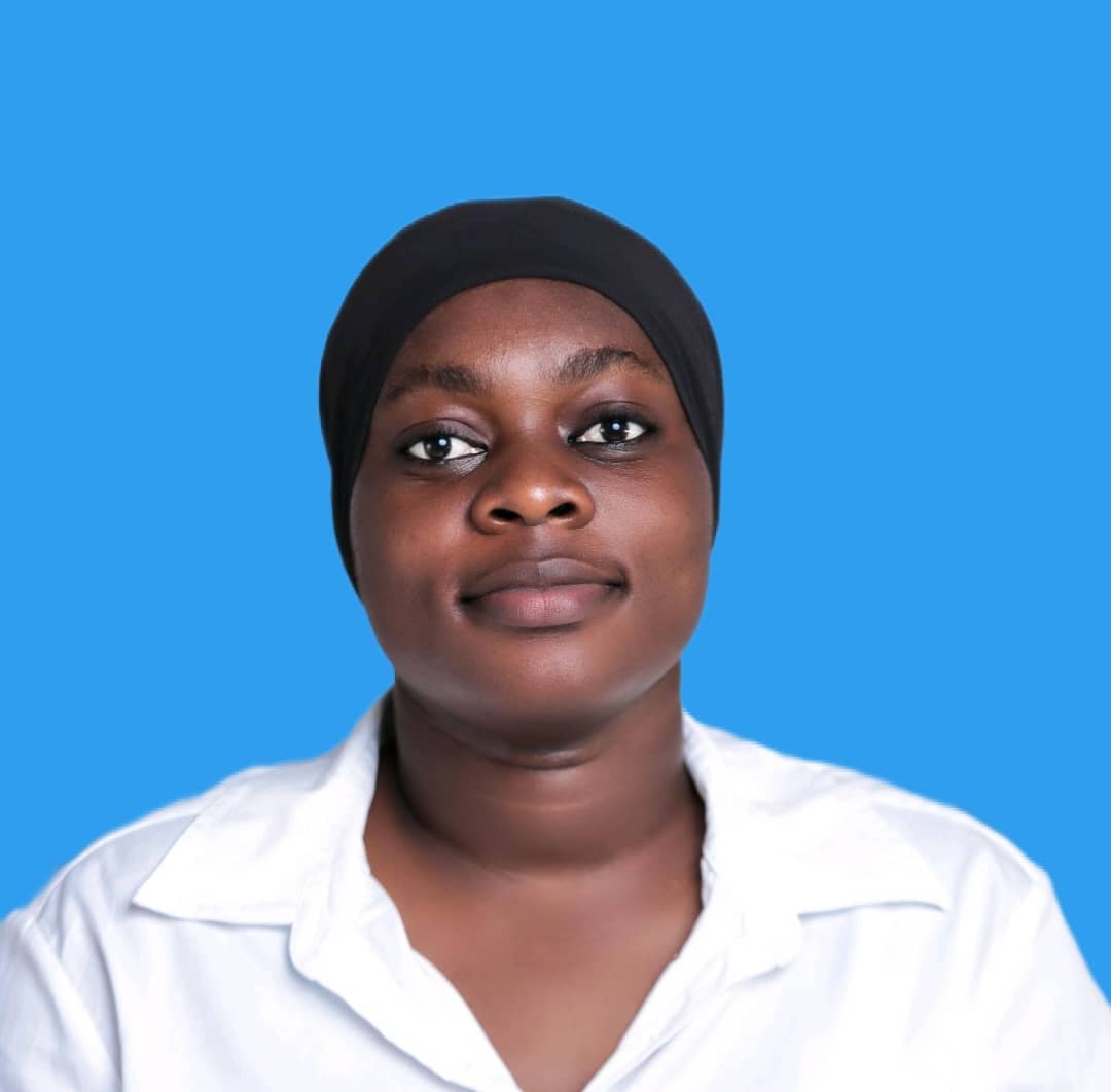 Mardiyah R. Adams