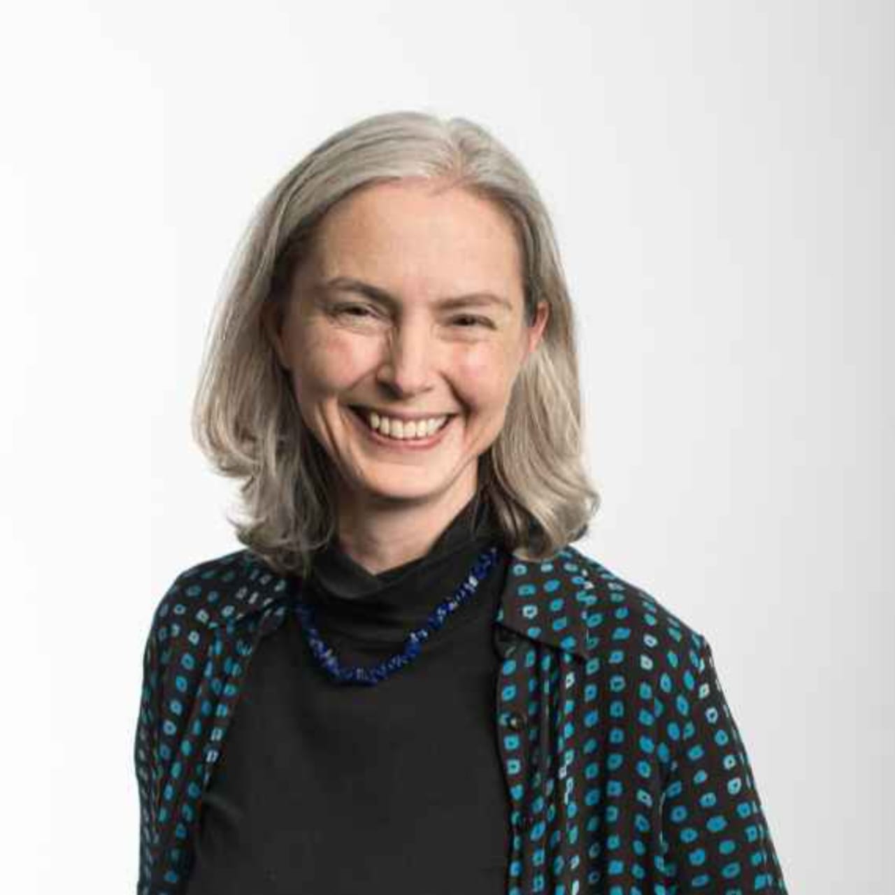 Dr. Sara Jones